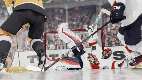NHL 24 - Xbox One in Saudi Arabia