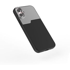 17MM Thread Phone Case for 1.33x 1.55x Micro telephoto wide angle lens for iPhone 11 Pro max (Iphone 11)