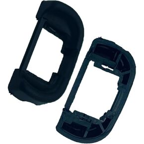 (2 Pack) FDA-EP11 Camera Eyecup Eyepiece Replacement Viewfinder for A7 A7S A7R A7II A7SII A7RII ILCE-7M2 ILCE-7RM2 ILCE-7SM2