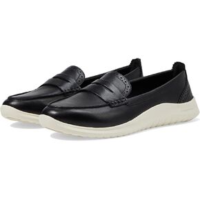 Cole Haan Women's Zerogrand Meritt Leather Loafer