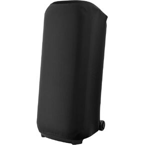 TXEsign Dust Cover Protective Case for JBL Partybox 710 Portable Party Speaker, Stretch Speaker Cover Dust Case with Elastic Band for JBL Partybox 710 Speaker Case Sleeve