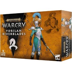 Games Workshop 112-13 Collectible Figure