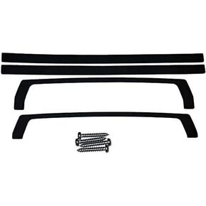 Garmin Flush Mount Kit f/echoMAP™ Plus 9Xsv