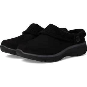 Skechers Women's Easy Going-Warm Duet Mule