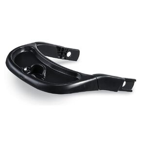 Britax B-Clever Child Tray, Black