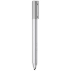 Genuine Digital Stylus Pen for HP Envy x360 / Pavilion x360 / Spectre x360 2-in-1 Series Laptops, Support MPP with Pressure Sensitivity, Compatible HP Active Pen 1MR94AA / 905512-001, Silver