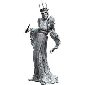 Weta Workshop Mini Epics - The Lord of The Rings Trilogy - The Witch-King of The Unseen Lands