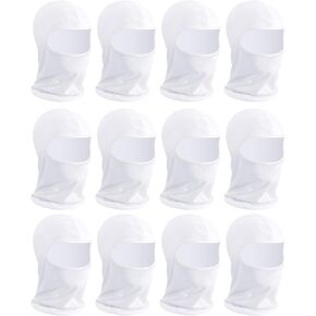 Panitay Painters Spray Socks Unisex Adult Painters Mask Painting Dust Hood Snug Soft Stretch Head Socks for Men