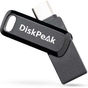 Plug & Play USB Installer for Win 11/10 - Compatible with all Windows 11 USB Installer & Windows 10 Bootable USB Drive Windows 11 Pro USB & Windows 11 Home USB - 64GB Type C & A