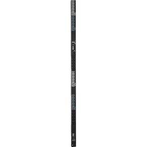 Tripp Lite 11.5kW 3-Phase Switched PDU, 30 Outlets (24 C13, 6 C19) 208/240V, 12/16A, 6 Foot / 1.83 Meter IEC309 Input Power Cable, 0U Vertical Rack Mount, 2-Year Warranty (PDU3XVSR6G20)
