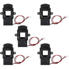 Lens Filter, Cut Filter M12, Mount Visibility ​IR Cut Filter Cut Switcher Camera Accessories for HD Security Camera CCTV Camera
