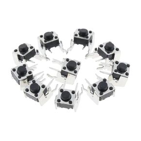Silver 10 X for Xbox 360 Xbox One Controller RB LB Bumper Button Switch Repairt, Xbox Accessories, Xbox One Accessories
