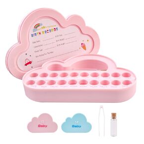 Tooth Fairy Keepsake Box For Boys And Girls, Tooth Saver, Frist Tooth Container, Tooth Storage Box Lost Teeth Holders For Kids