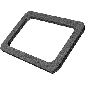 AICHESON Seal Foam Replacement for K1 12V Gaming Laptop Cooling Pad