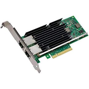 Intel Corp X540T2 Converged Network Adapt T2
