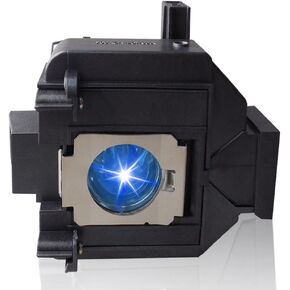 EL PLP69/V13H010L69 Replacement Projector Lamp Compatible with Epson PowerLite Home Cinema 5020ub 5030ub 5025ub 5020ube 5030ube 5010E 6030ub 6020UB 6010 4030 with Housing