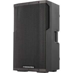 Bluetooth Home Audio Speaker CVE-15 15 inch 1000 Watts Powered Loudspeaker