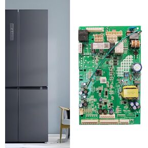لوحة تحكم WR55X40445 جديدة، لوحة تحكم رئيسية للثلاجة 245D2277G001 in Kuwait