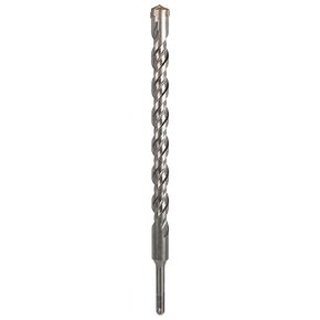 1-1/2 in X 21 in SDS Plus Bits, Rotary Hammer Drill Bits, Carbide Drill Bits, Masonry Drill Bits for Concrete, Stone and Brick, SDS Plus Hammer Double Flute, Masonry Drill Bit, Concrete Drill Bit