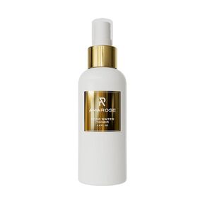 Rose Water Facial Toner with Hyaluronic Acid - Revitalize and Hydrate Skin with This Refreshing Facial Toner - Experience The Calming Elegance of Rosewater - Ideal for All Skin Types