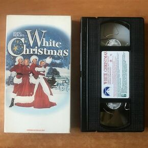White Christmas