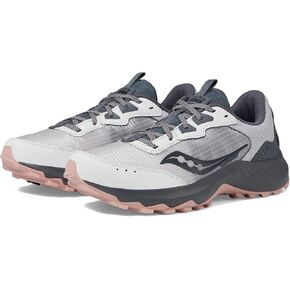 Saucony Women's Aura TR Sneaker, 8