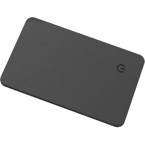 Smart Card Wallet Finder Thin Bluetooth Tracker, Item Locator for Wallet, Luggage Tags, Supports for iOS and Android