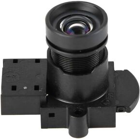 1080P 6mm 0.001Lux Full Color Lens with IR Cut Filter Surveillance Lens for CCTV Home Security Camera