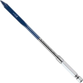 Bosch DSB1001 1/4 In. x 6 In. Daredevil Standard Spade Bits