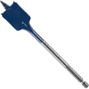 Bosch DSB1003 3/8 in. x 6 in. Daredevil Standard Spade Bit