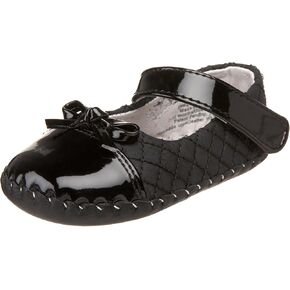 pediped Originals Naomi Crib Shoe (Infant)