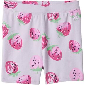 GAP Baby-Girls Bike Shorts Orchid Petal 14-3710 T 5YRS