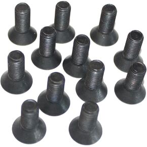 Frame Dimpling Tool Extra Screws (12 pack)