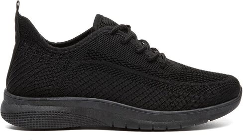 Sneakers for Women Walking Shoes Casual Lightweight Breathable Tennis Shoes Non Slip Work Shopping Travel in Saudi Arabia