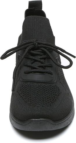 Sneakers for Women Walking Shoes Casual Lightweight Breathable Tennis Shoes Non Slip Work Shopping Travel in Saudi Arabia