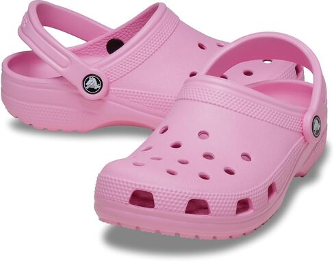 Crocs Unisex-Adult Classic Clogs in Saudi Arabia