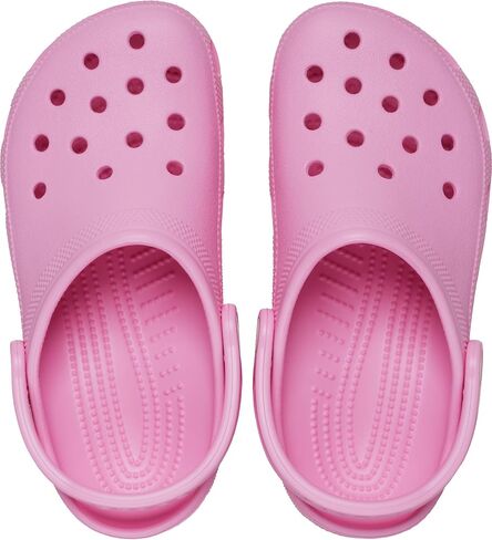 Crocs Unisex-Adult Classic Clogs in Saudi Arabia