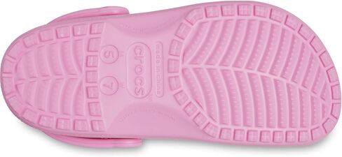 Crocs Unisex-Adult Classic Clogs in Saudi Arabia
