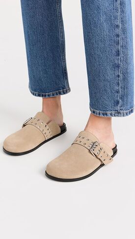 ALOHAS Women's Halia Mules in Saudi Arabia