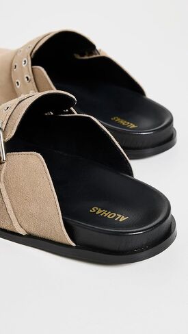 ALOHAS Women's Halia Mules in Saudi Arabia