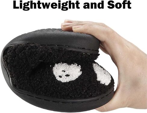 Halloween Slippers Pumpkin Slippers for Womens Mens Cute Comfy Bedroom Shoes,Home House Ladies Fuzzy Slipper,indoor Outdoor Memory Foam Slipper in Saudi Arabia
