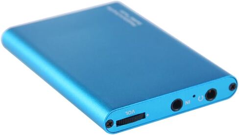 HA6 مضخم ضوت سماعات الأذن المحمول 3.5 ملم مضخم صوت صغير للسيارة MP3 MP4 الهواتف المشغلات الرقمية وأجهزة الكمبيوتر in Saudi Arabia