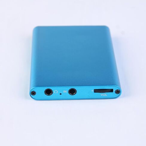 HA6 مضخم ضوت سماعات الأذن المحمول 3.5 ملم مضخم صوت صغير للسيارة MP3 MP4 الهواتف المشغلات الرقمية وأجهزة الكمبيوتر in Saudi Arabia