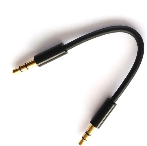 HA6 مضخم ضوت سماعات الأذن المحمول 3.5 ملم مضخم صوت صغير للسيارة MP3 MP4 الهواتف المشغلات الرقمية وأجهزة الكمبيوتر in Saudi Arabia