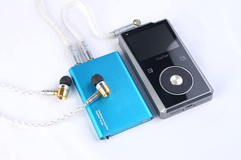 HA6 مضخم ضوت سماعات الأذن المحمول 3.5 ملم مضخم صوت صغير للسيارة MP3 MP4 الهواتف المشغلات الرقمية وأجهزة الكمبيوتر in Saudi Arabia