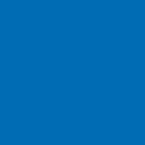 Giant Vinyl Growth Chart Kit | Kids DIY Height Wall Ruler Large Measuring Tape Sticker Number Decal Sticker (Azure Blue, 73x23 inches) in Saudi Arabia