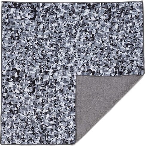 Easy Wrapper Blue Camouflage S 11.0 x 11.0 in(280X280mm) in Saudi Arabia