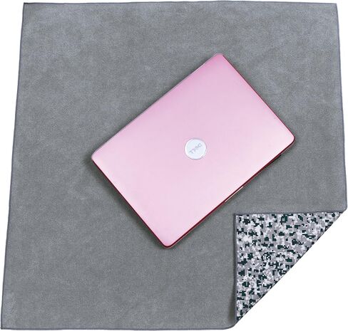 Easy Wrapper Blue Camouflage S 11.0 x 11.0 in(280X280mm) in Saudi Arabia