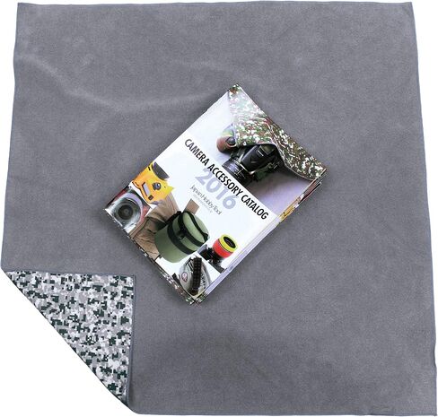 Easy Wrapper Blue Camouflage S 11.0 x 11.0 in(280X280mm) in Saudi Arabia