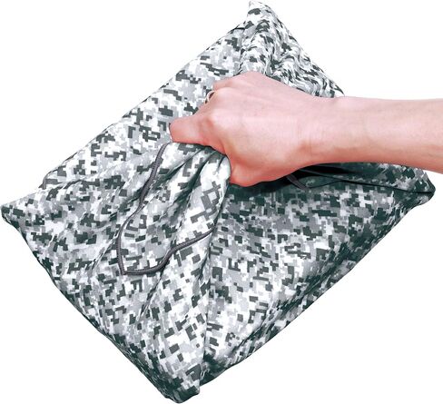 Easy Wrapper Blue Camouflage S 11.0 x 11.0 in(280X280mm) in Saudi Arabia